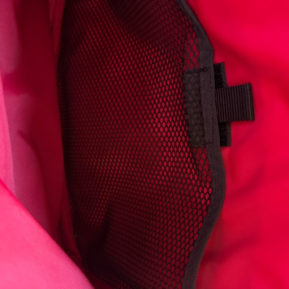 Authentic Burberry Crossbody bag in canvas. A rare and unique luxury bag. - Picture 8 of 8